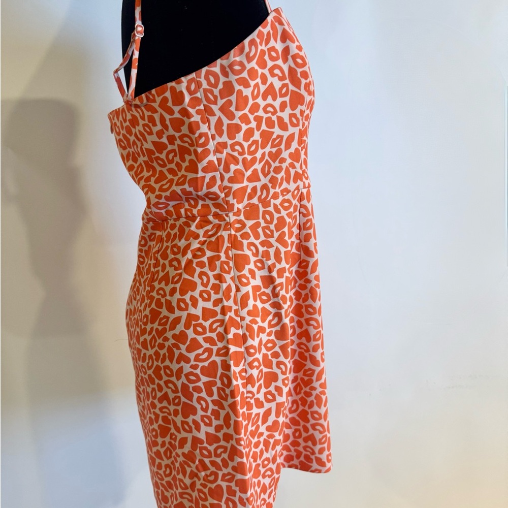 French Connection Mini Dress Size 8 - Picture 3 of 5